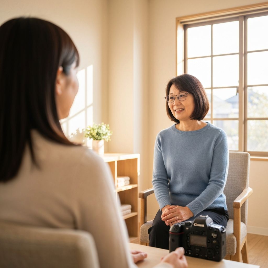 Our approach to men's wellness